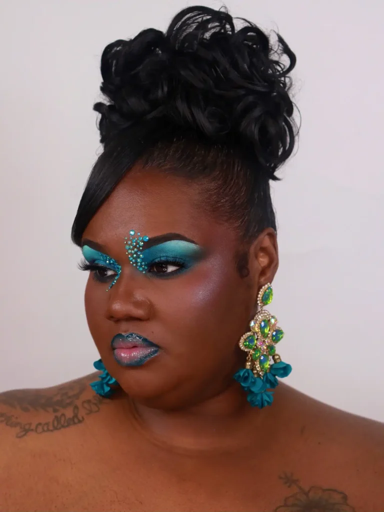 Aquamarine Dream