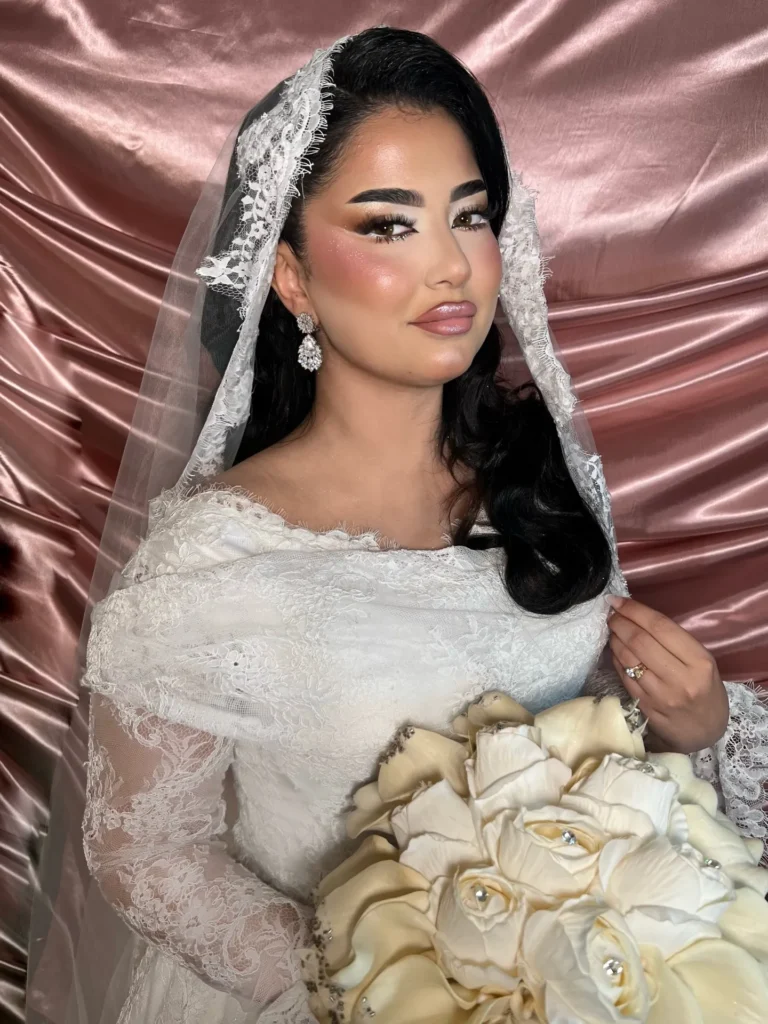 Gilded Wing and Rosy Sculpt