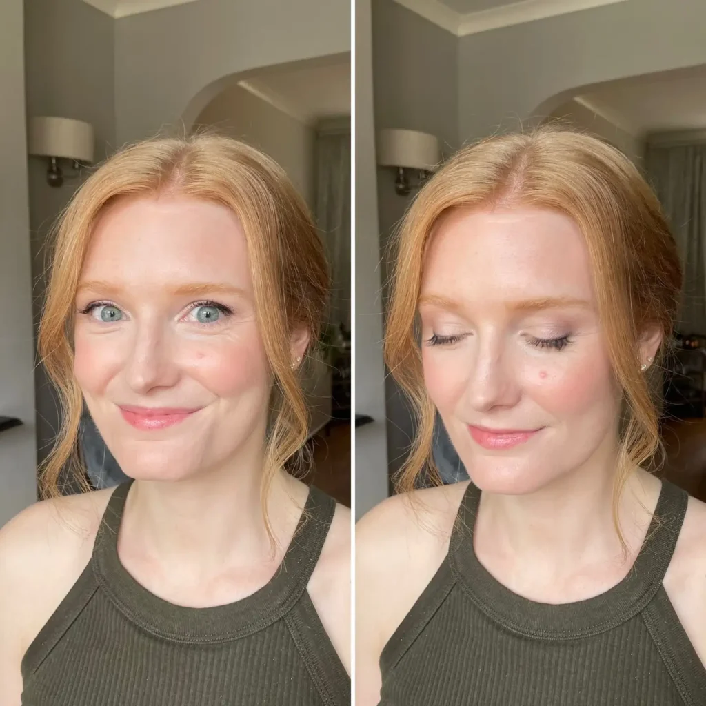 22. Ginger and Rose