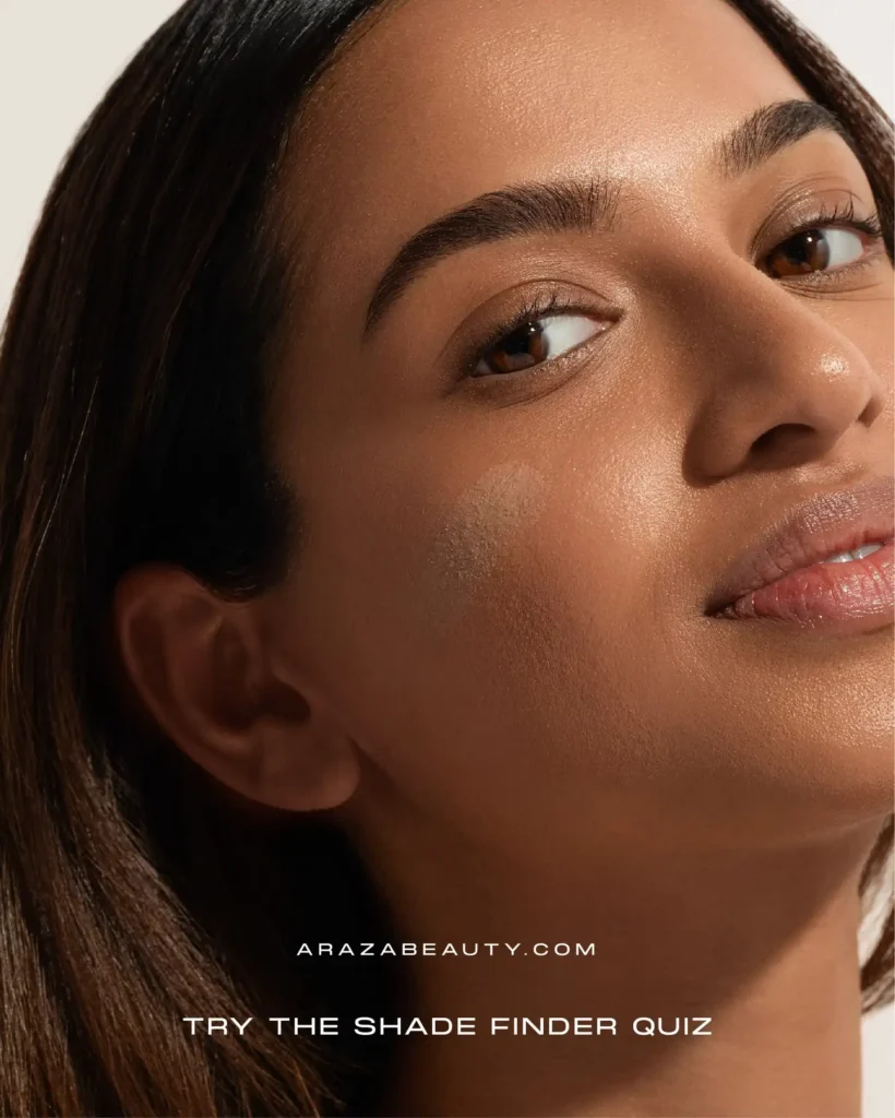 Luminous Satin Skin