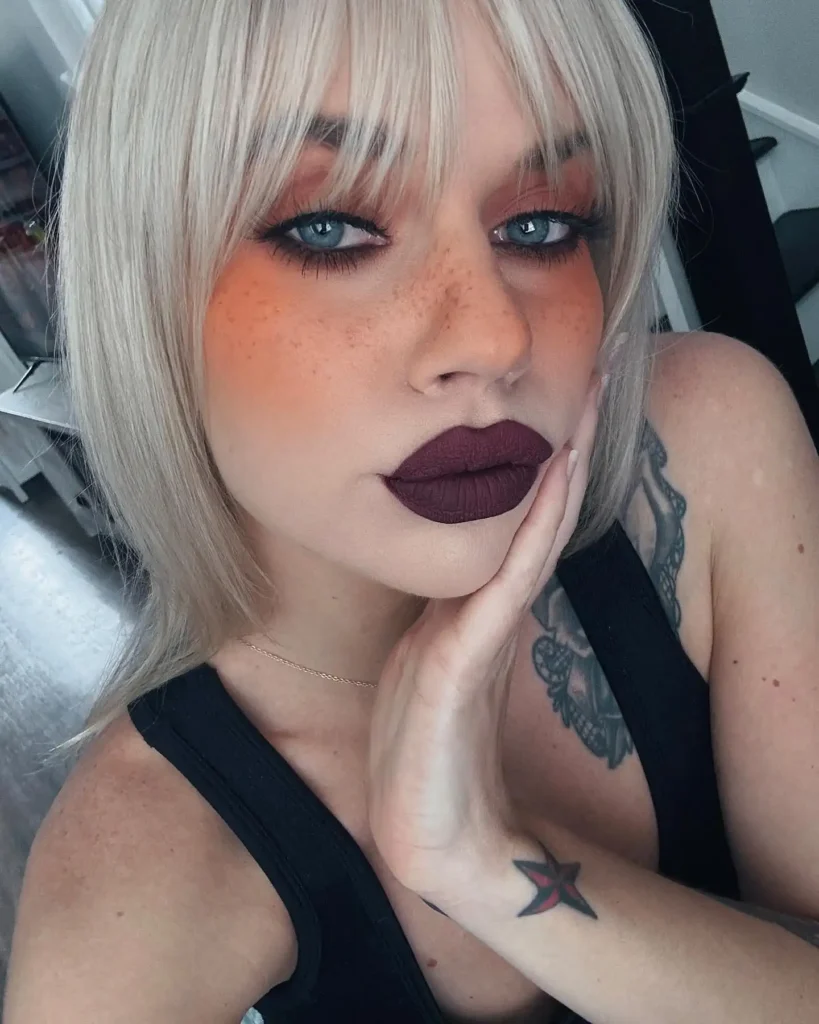 Moody Harvest Glow