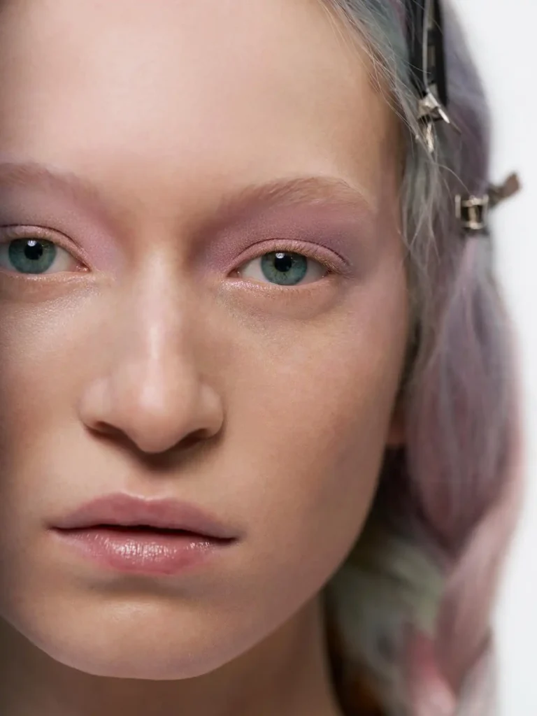 Pastel Petal Glow