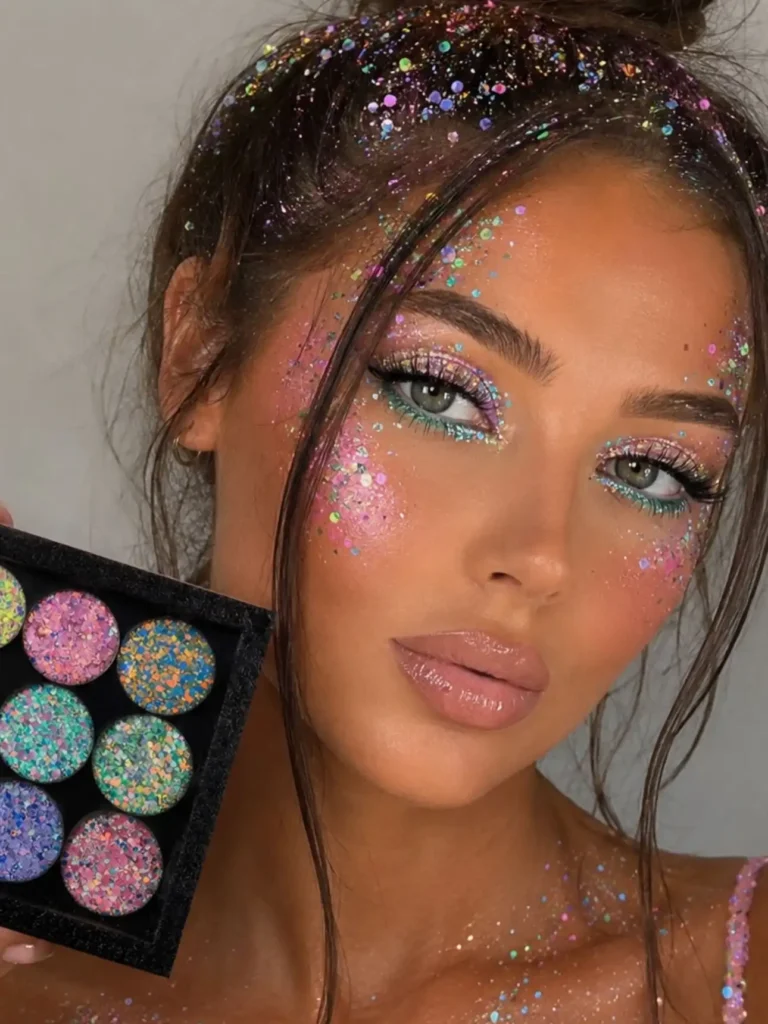 Pastel Pixie Dust
