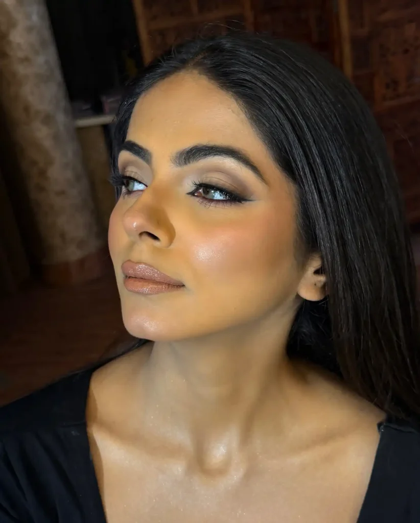 Sculpted Earth Tones