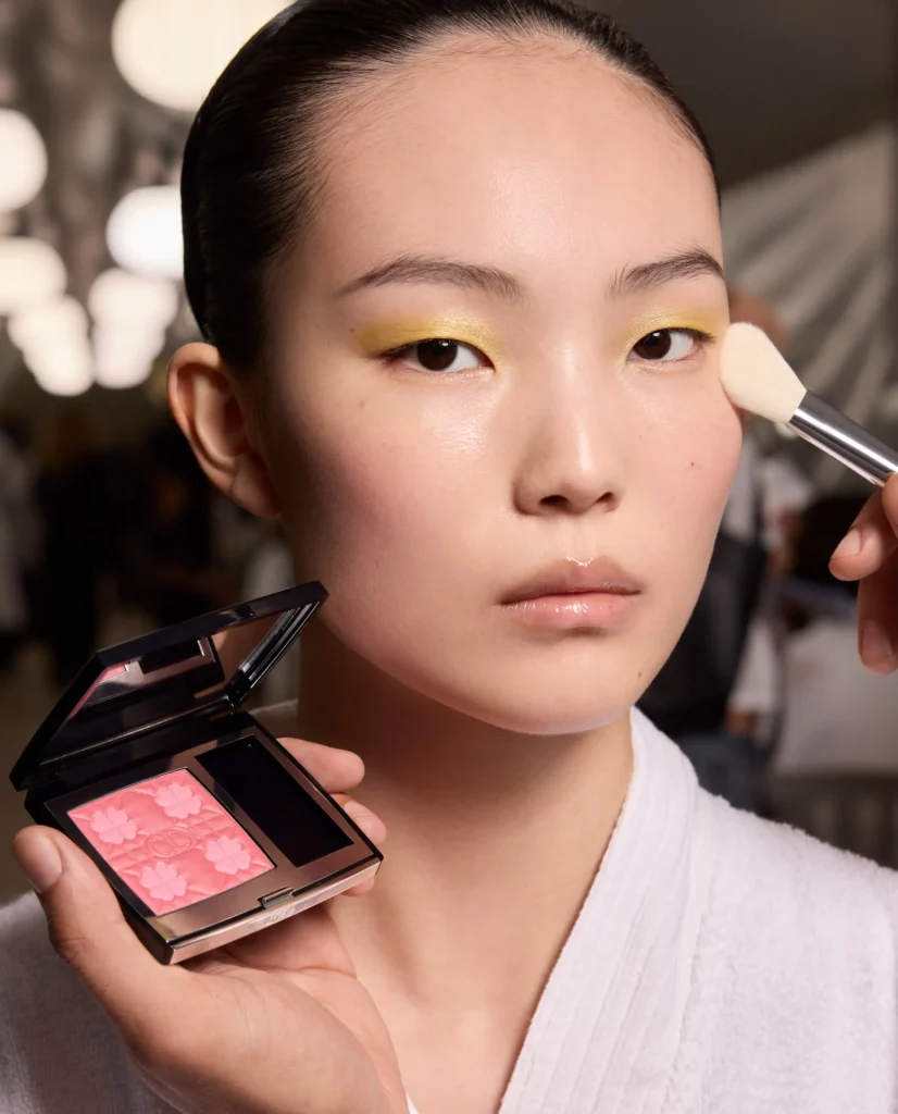 Soft Ochre Accents