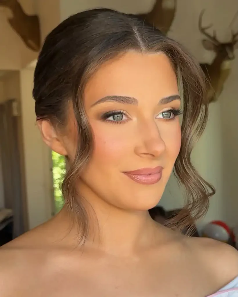 Soft Smoke and Satin