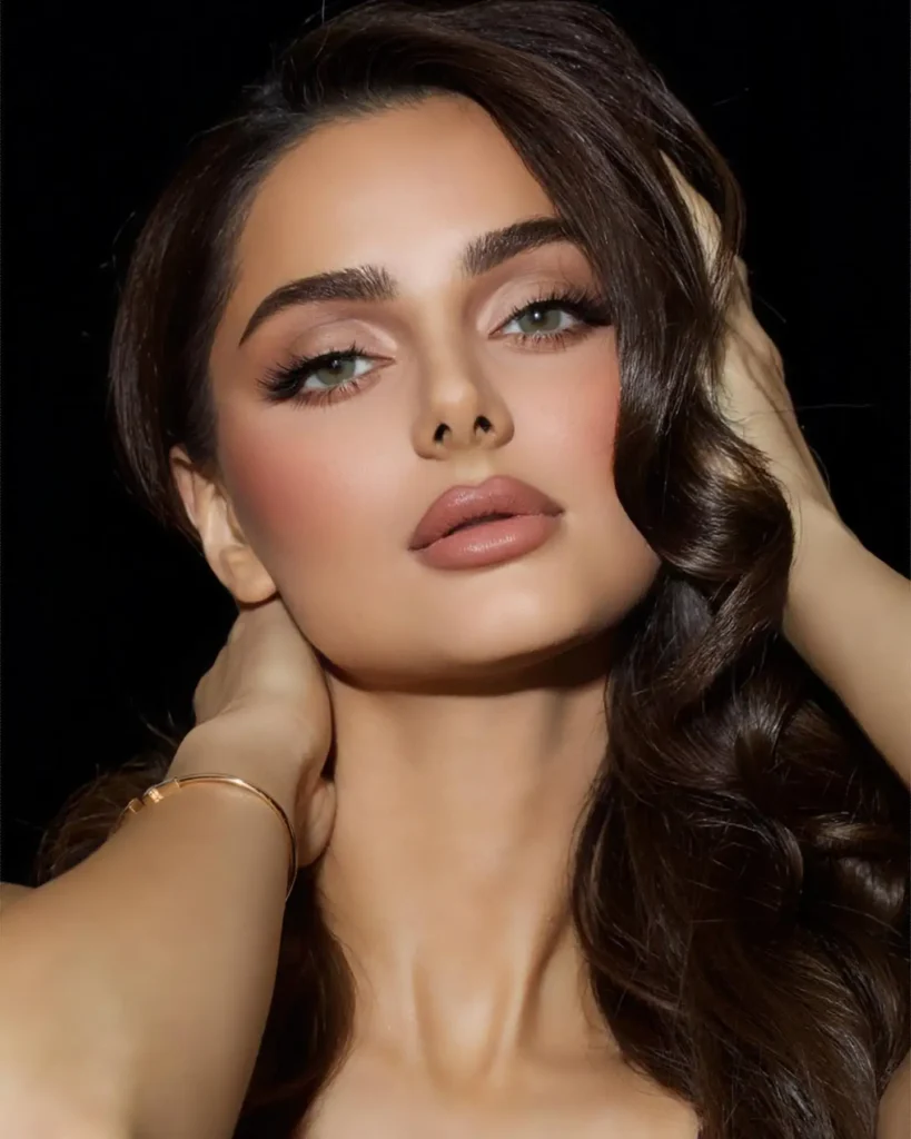 Sophisticated Matte Neutrals