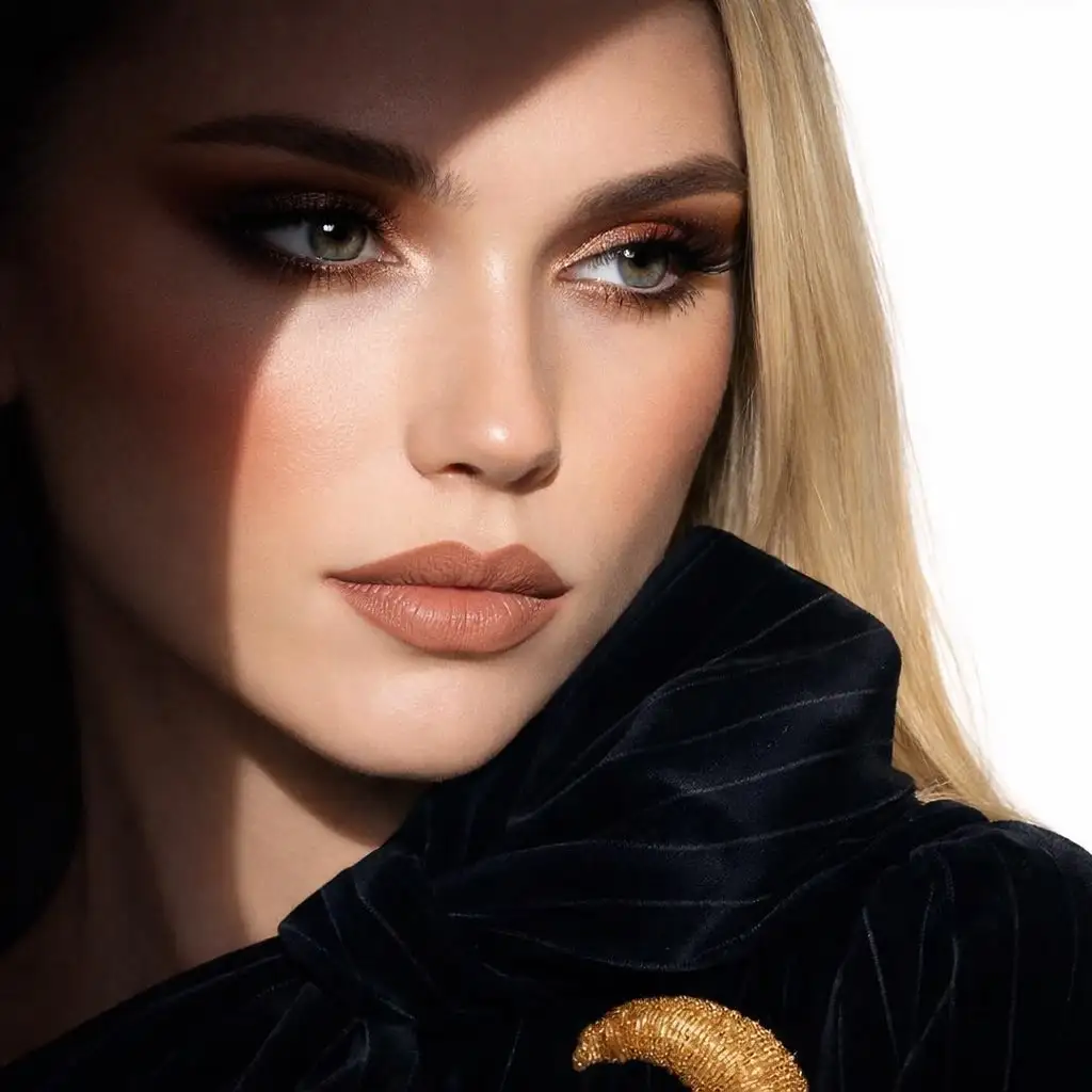Sultry Earth Tones