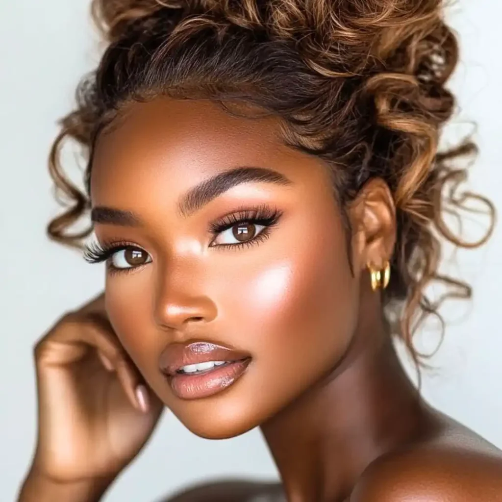 Sun Kissed Radiance