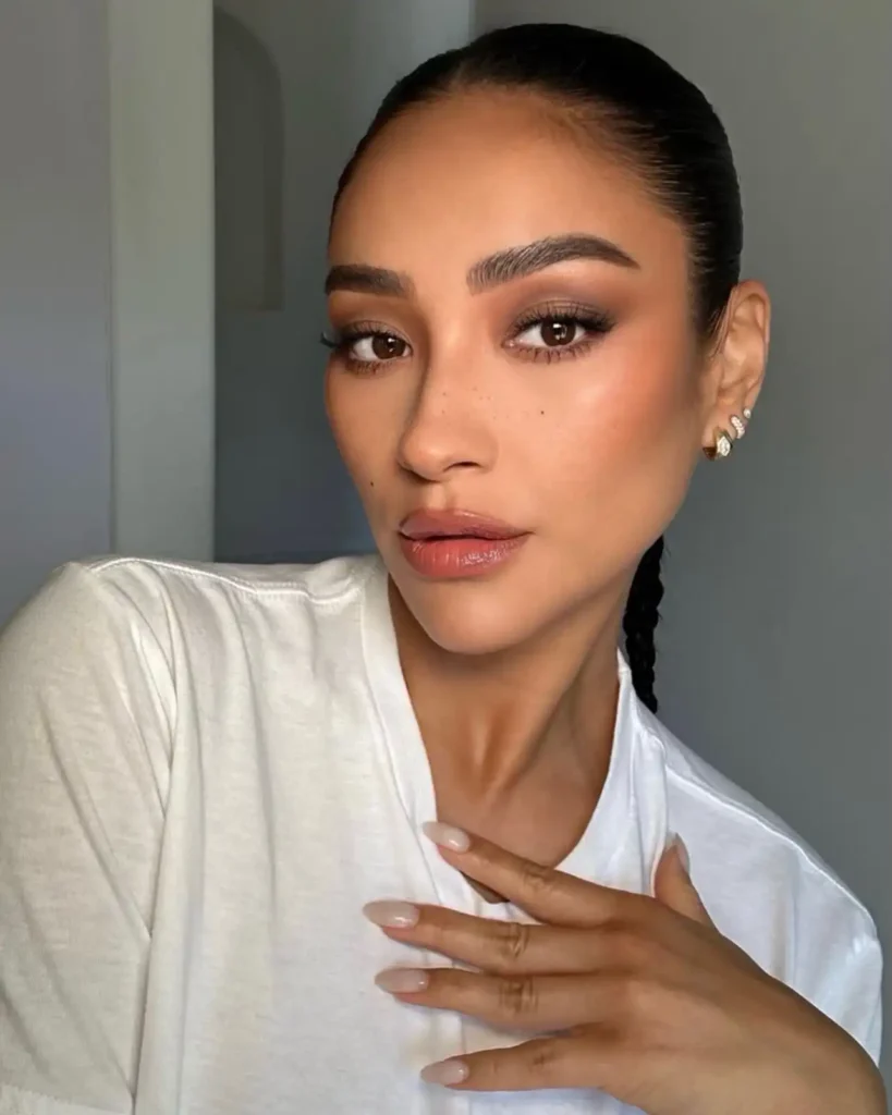 Sunkissed Earth Tones