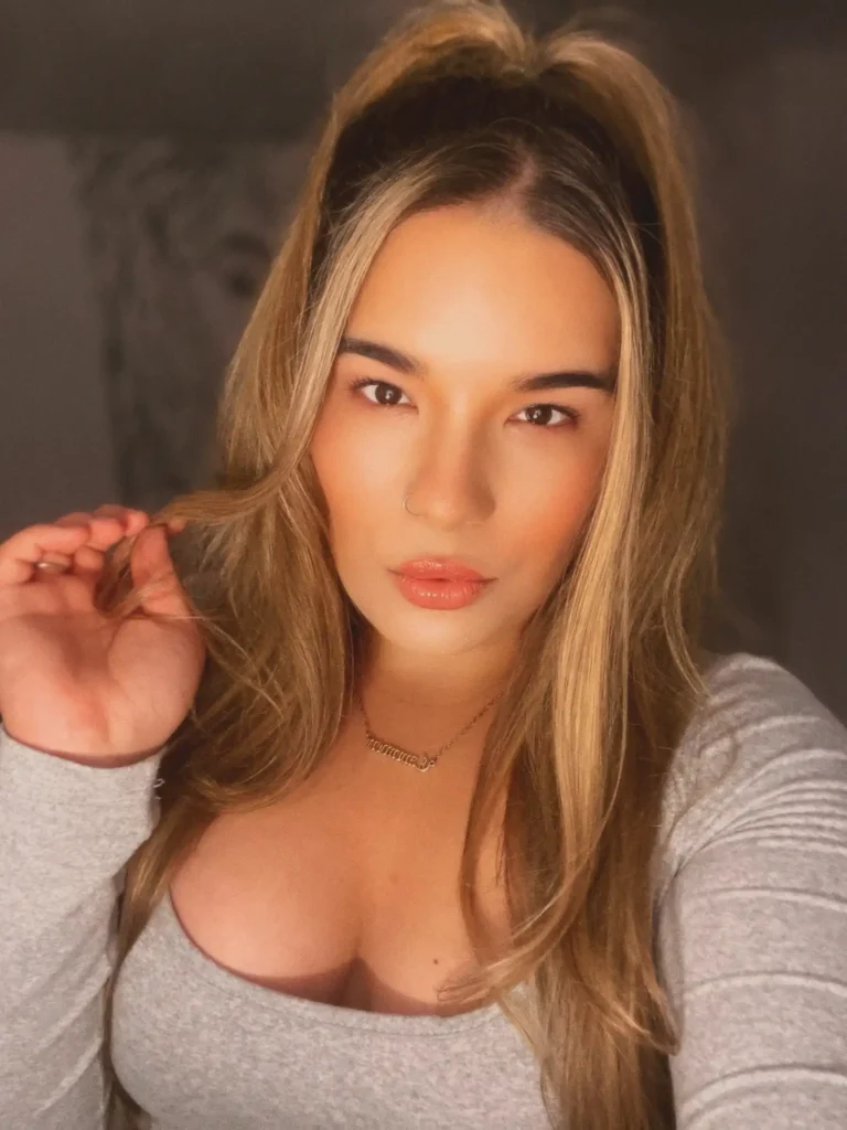 Sunkissed Peach Perfection