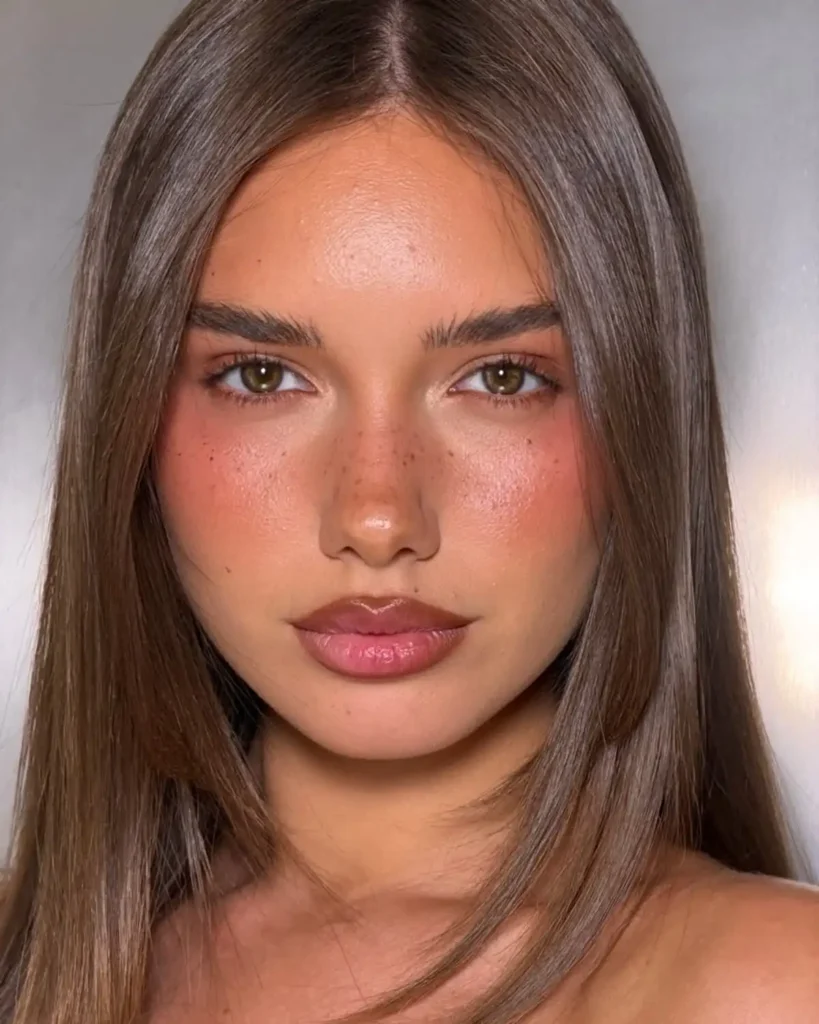 Sunkissed Summer Glow