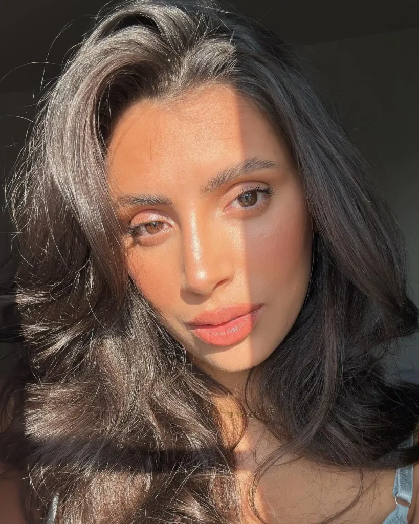 Terracotta Sunset Glow