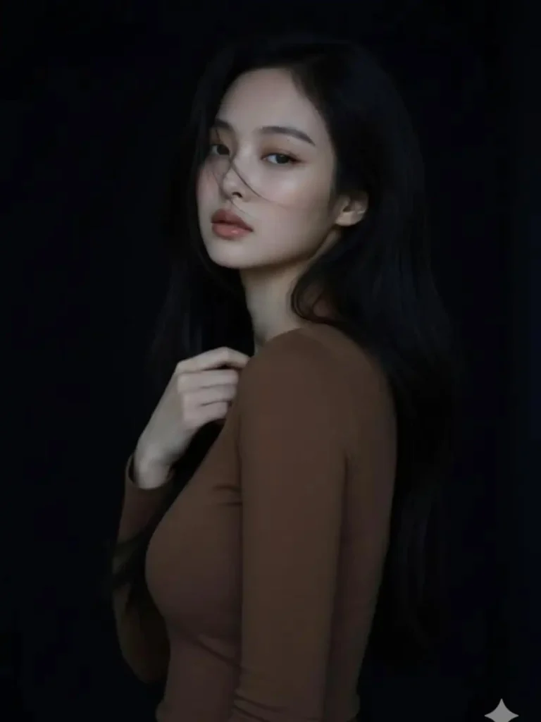 Velvet Earth Tones