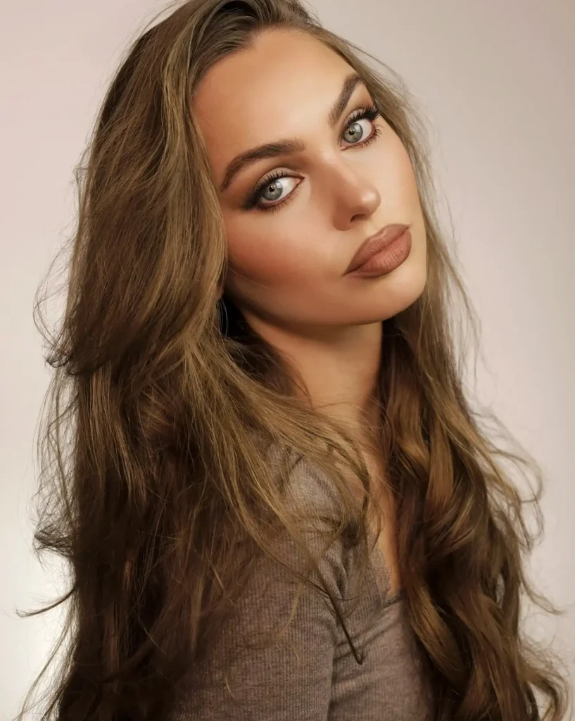 Velvet Taupe Sophistication