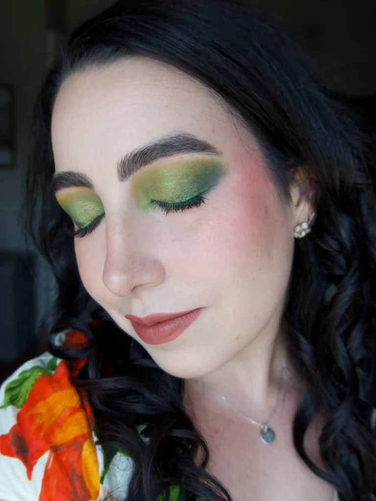 Vibrant Vine Greens