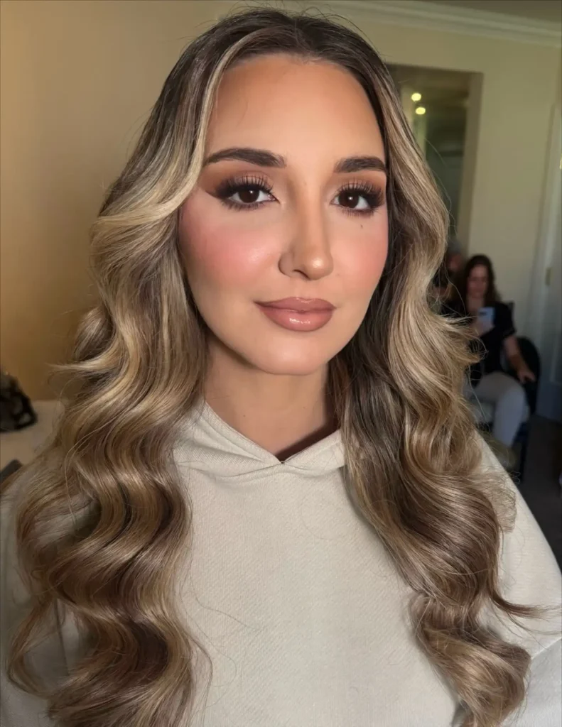 Warm Mocha Definition