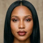 Soft Glam Makeup Looks for Black Women