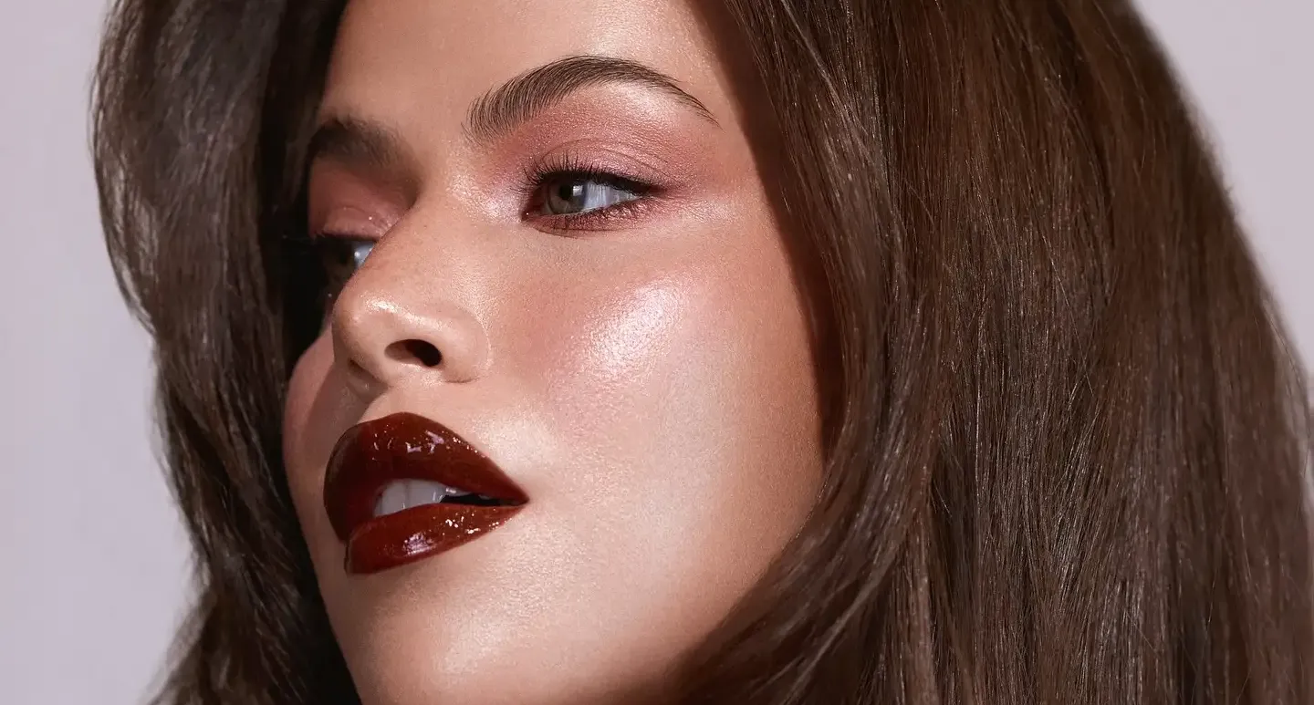 Fall Makeup Looks for Blondes