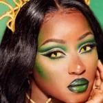 Fall Makeup Looks for Green Eyes