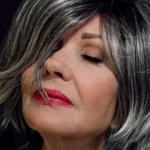 Fall Makeup Looks for Older Women