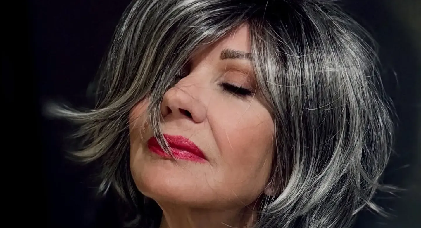 Fall Makeup Looks for Older Women