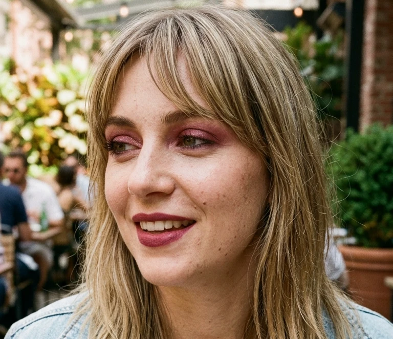 Fall Makeup Looks