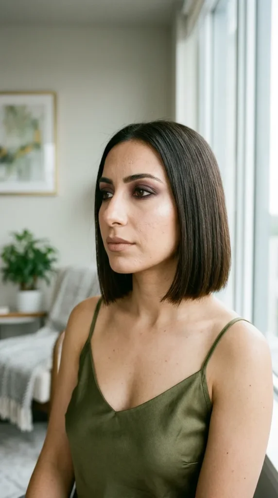 Fall Wedding Guest Makeup