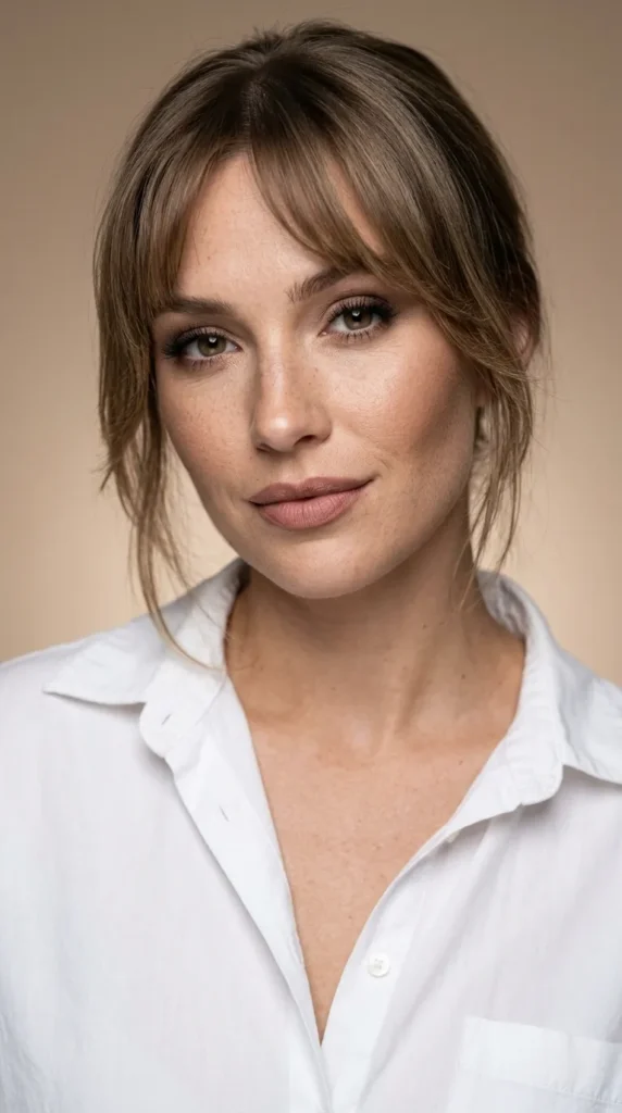 Full Glam Makeup For Photoshoots Perfectly