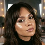 Full Glam Makeup Looks Ideas