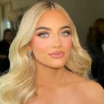 Full Glam Wedding Makeup Looks