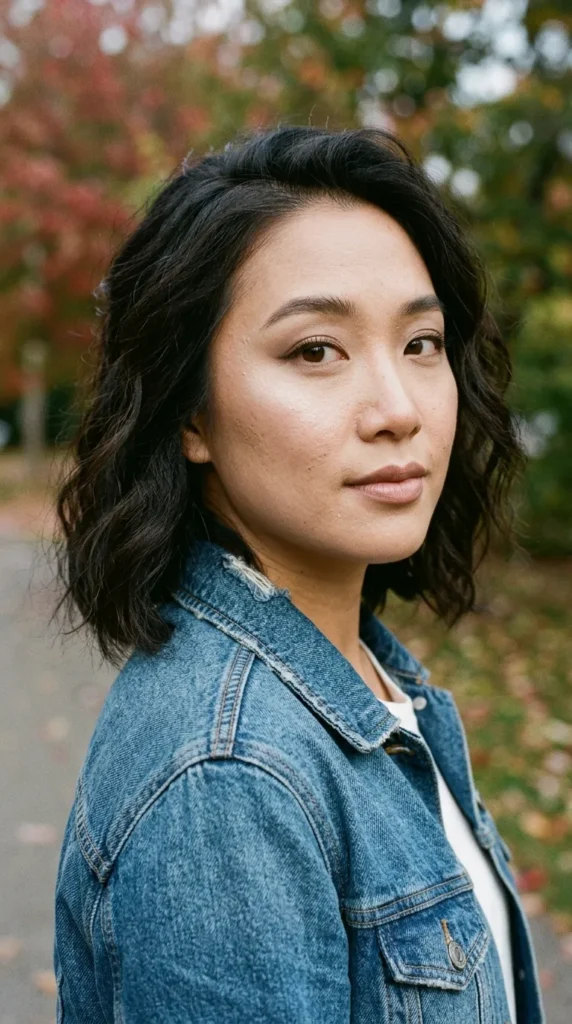 Luxe Soft Glam Makeup with Pearl Highlighter