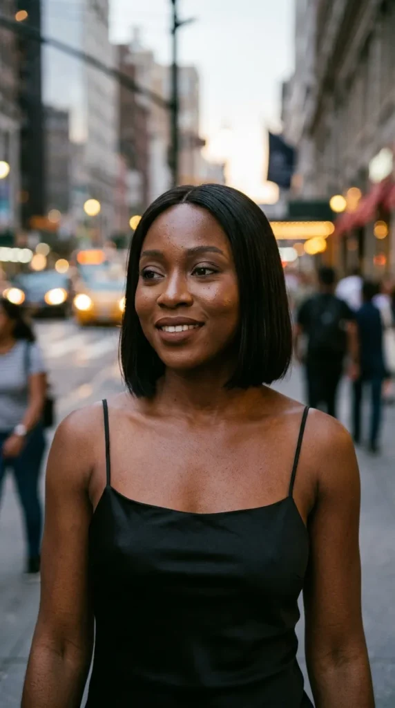 Mocha Mousse Makeup