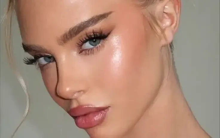 Natural Fall Makeup Looks
