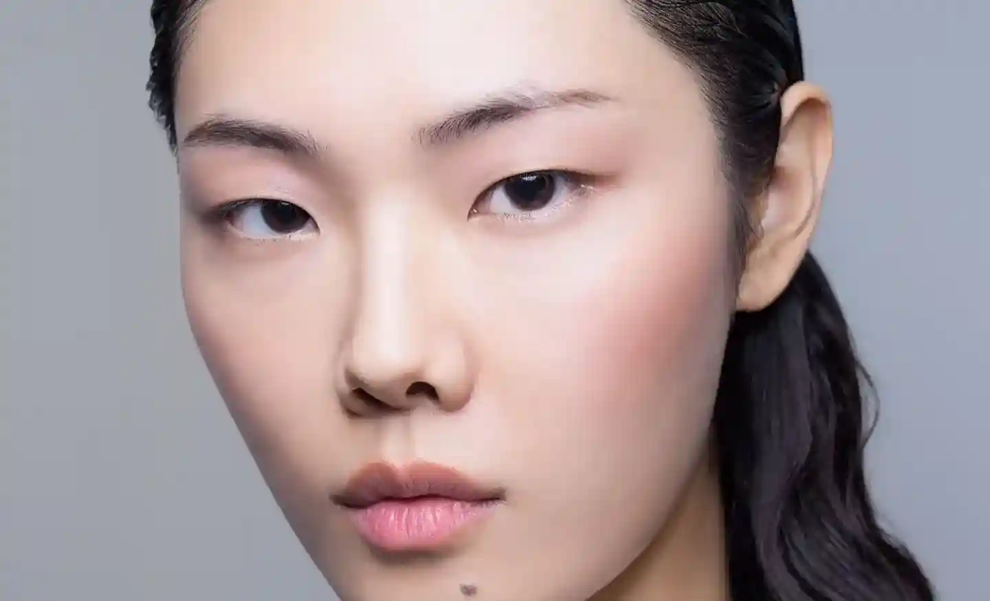 Natural Fall Makeup for Fair Skin