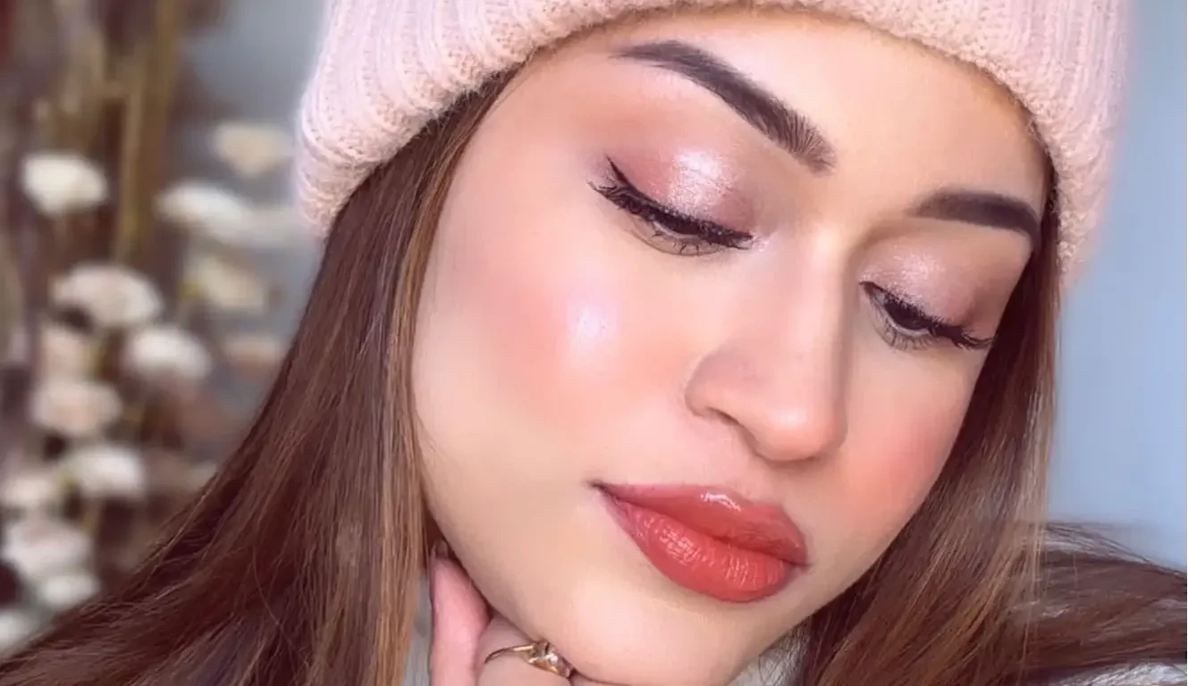 Natural Makeup Looks