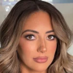 Natural Wedding Makeup Looks for Brown Eyes