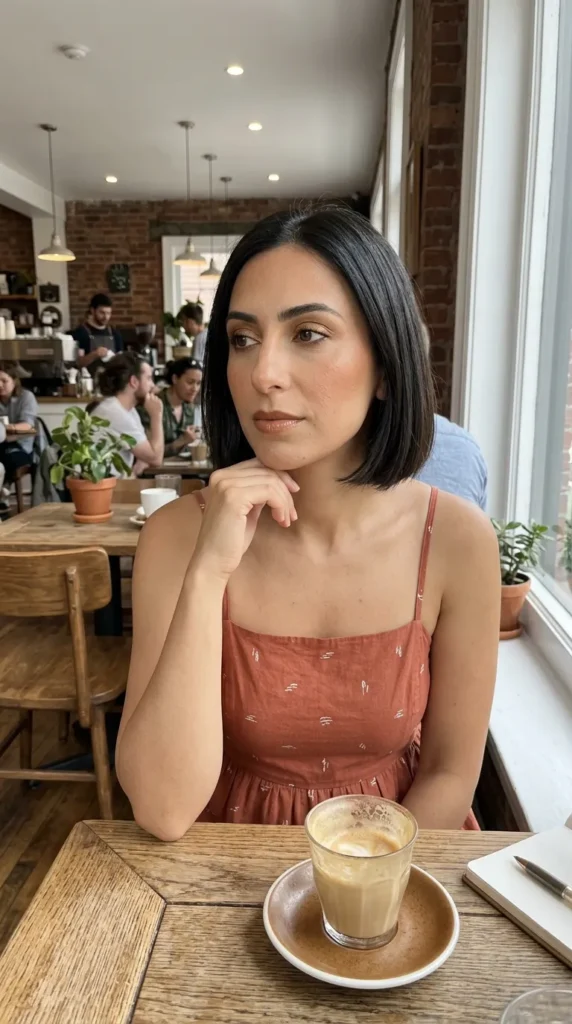 Soft Glam for Medium Skin