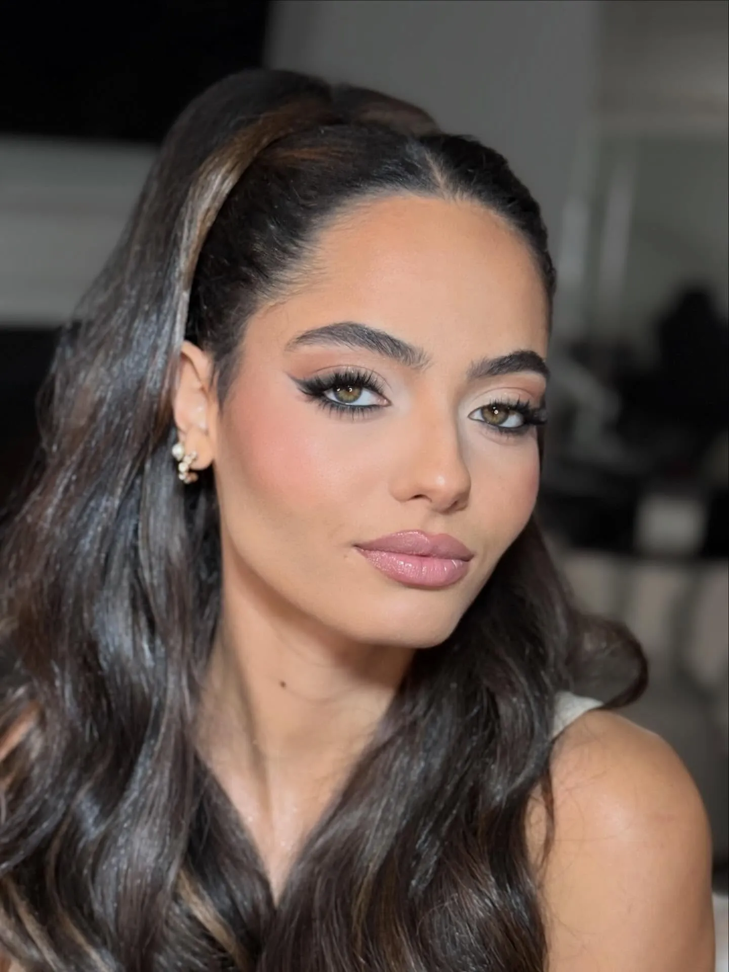 Sultry Winged Liner
